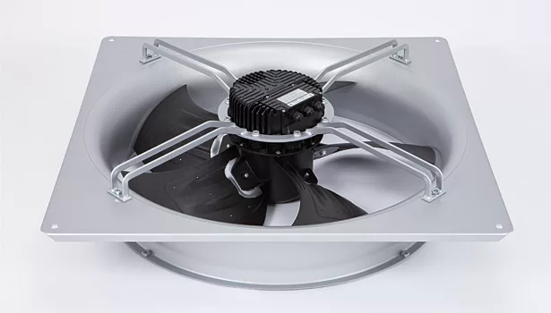 EC Motors