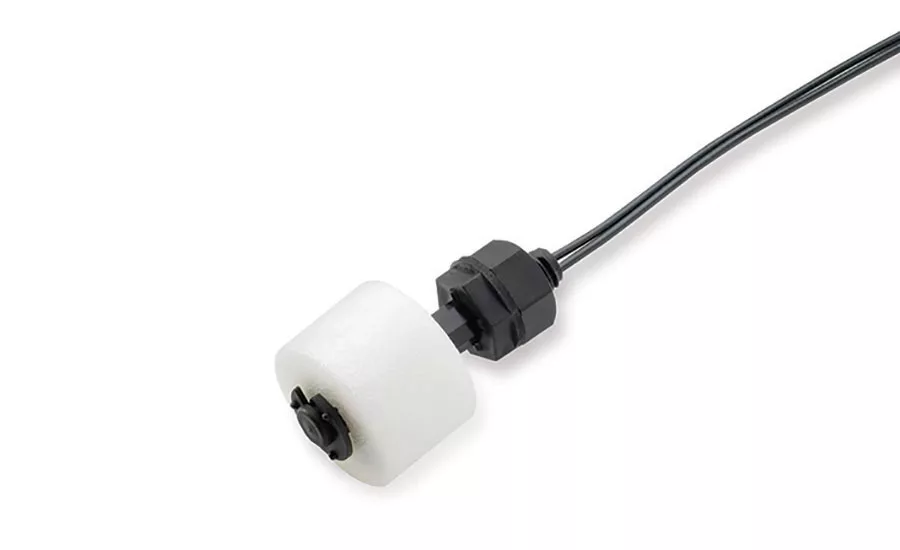 Designed for liquid-level sensing applications