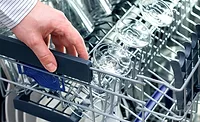 Dishwasher