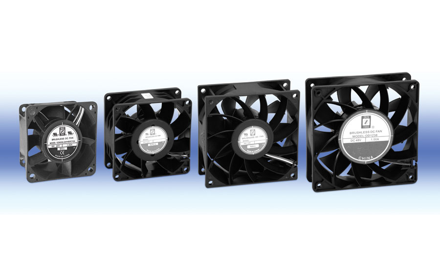 Growing Popularity of High Static Pressure Fans & Blowers in Smaller