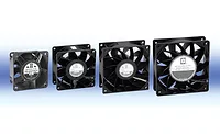 Orion High Static Pressure Family Orion High Static Pressure Family