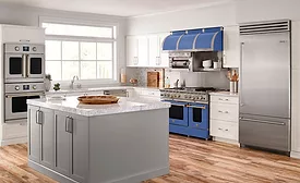 BlueStar Ultimate Kitchen