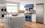BlueStar Ultimate Kitchen