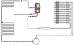 Figure 2: 3-Way Solenoid Valve