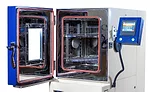 Figure 6: For materials where copper sulfate testing is not suitable, a humidity chamber can be used. 