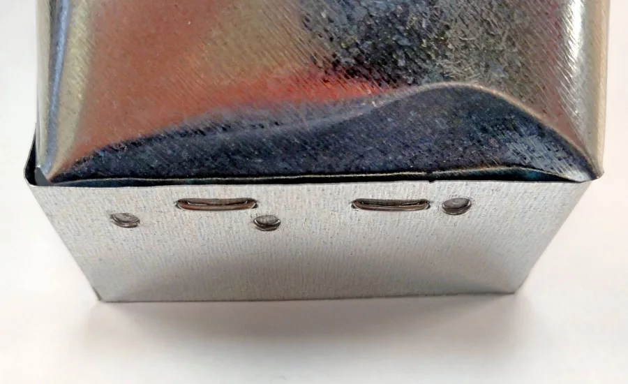 Is an Assembly That is Fastened Together by Weld Joints: Key Benefits Explained