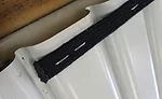Metal Stitching