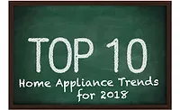 Home Appliance Trends Home Appliance Trends