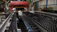 new technology for conveyors