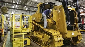 construction equipment manufacturing