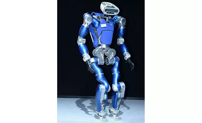 Difference between Robot And Toy Robot: Key Facts You Must Know