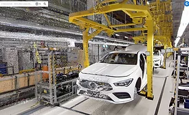 digital factory technology