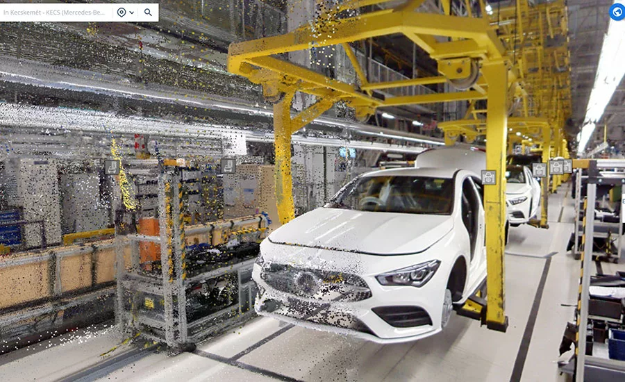 digital factory technology