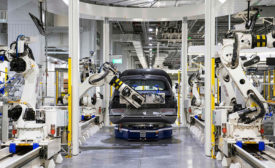 Hyundai’s new EV factory and innovation center in Singapore