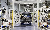 Hyundai’s new EV factory and innovation center in Singapore