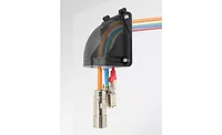 bulkhead range from Icotek bulkhead range from Icotek