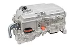 electric vehicle inverter