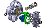 e-axles