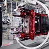 AI system monitors assembly line conveyors at BMW factory 
