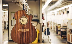 Taylor Guitars