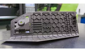 sustainable auto parts