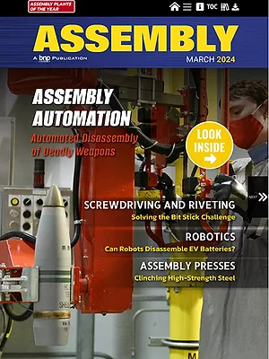 ASB March 2024 cover