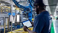 Schneider Electric’s Lexington, KY, factory Schneider Electric’s Lexington, KY, factory