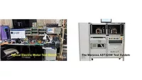 e.d.c. AST320/W