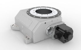 RollerDrive RW rotary positioner