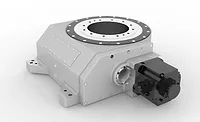 RollerDrive RW rotary positioner