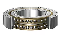 Model BWH high-speed rotary bearing Model BWH high-speed rotary bearing