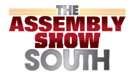 The ASSEMBLY Show South logo