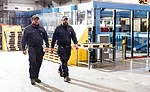 Maintenance technicians 