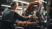 manufacturing car seats manufacturing car seats