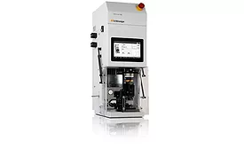 UniCrimp 208 crimping press
