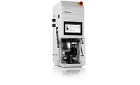 UniCrimp 208 crimping press