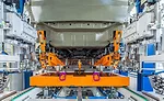 automated assembly line