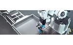 assembling EV battery packs