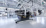 automated guided vehicles