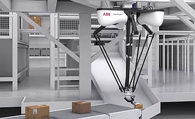 delta robots