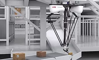 delta robots