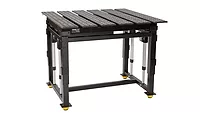 welding table