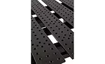 surface of the welding table