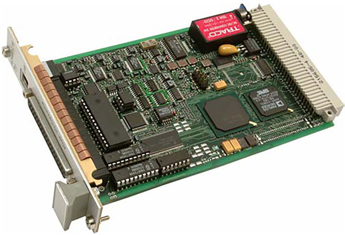 SHARC digital signal processor