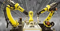 robotics robotics