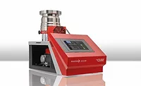 HiCube Neo vacuum pumping station HiCube Neo vacuum pumping station