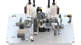 digital twin