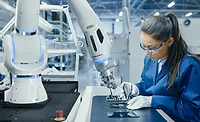 robotic assembly