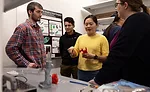 soft robotics