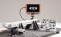 new system for condition monitoring and predictive maintenance